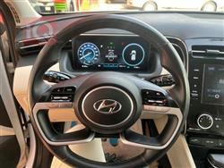 هیوندای تۆکسۆن